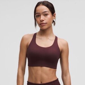 Lululemon Energy High Impact Bra 34ddd